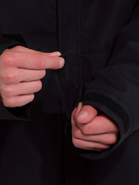 Horsefeathers Blake kabát Horsefeathers - fekete