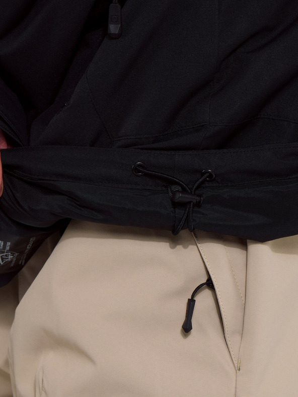 Horsefeathers Blake kabát Horsefeathers - fekete