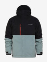 Horsefeathers Track Jacket Horsefeathers - fekete