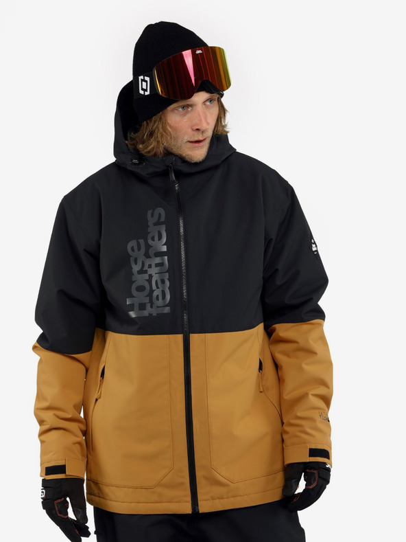 Horsefeathers Jacket Morse II Horsefeathers