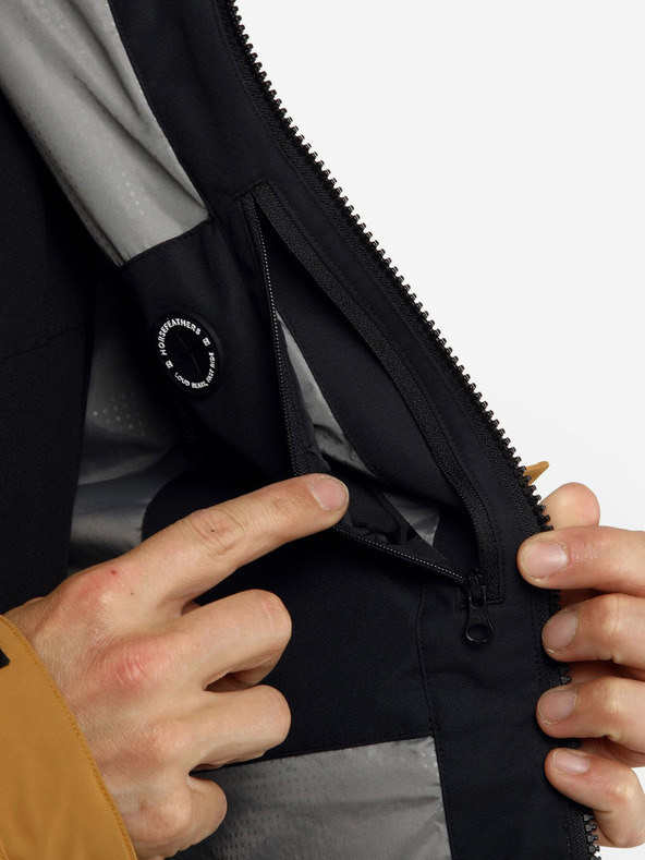 Horsefeathers Jacket Morse II Horsefeathers