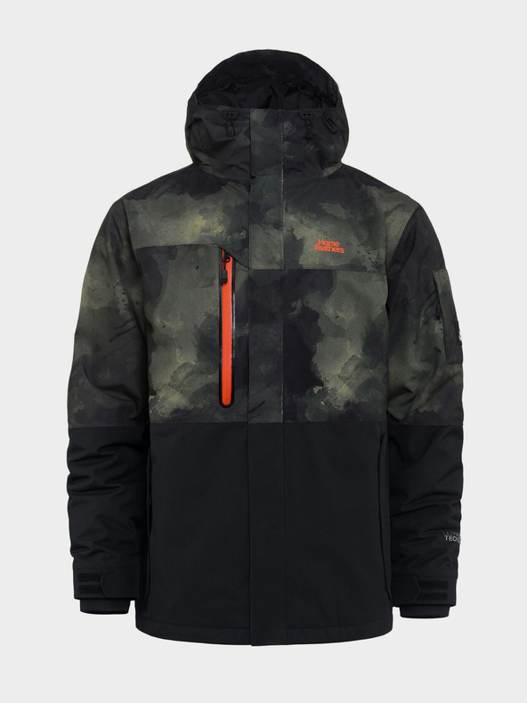 Horsefeathers Ripple Jacket - vihar L-es méret HORSEFEATHERS