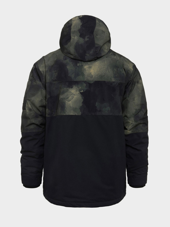 Horsefeathers Ripple Jacket - vihar L-es méret HORSEFEATHERS