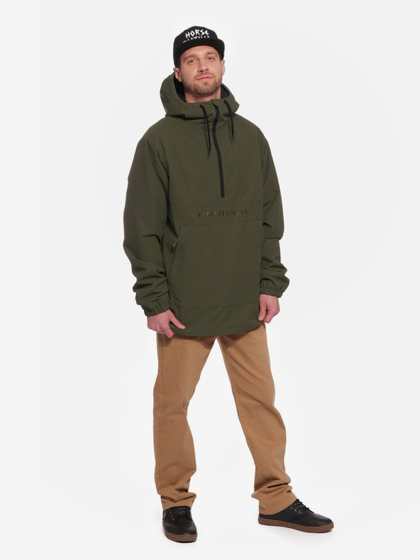 Horsefeathers Perch Jacket Horsefeathers