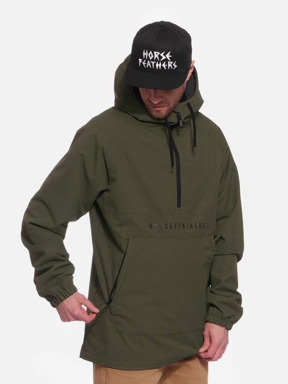 Horsefeathers Perch Jacket Horsefeathers