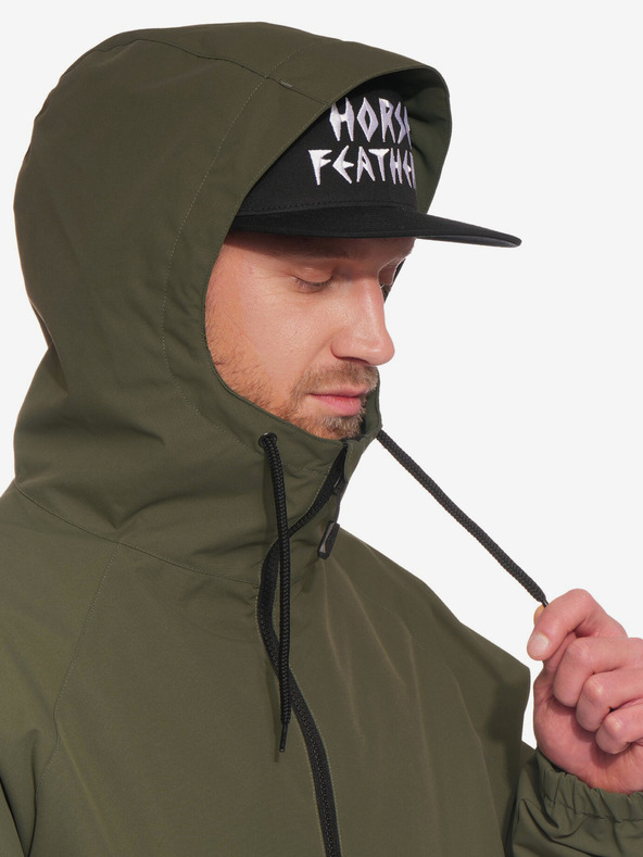 Horsefeathers Perch Jacket Horsefeathers