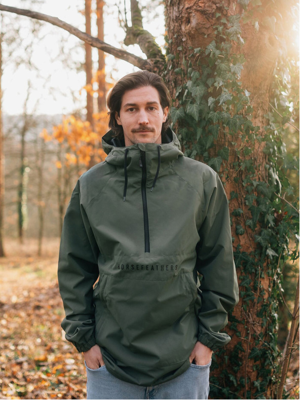 Horsefeathers Perch Jacket Horsefeathers