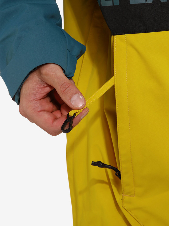 Horsefeathers Gordie kabát Horsefeathers - kék