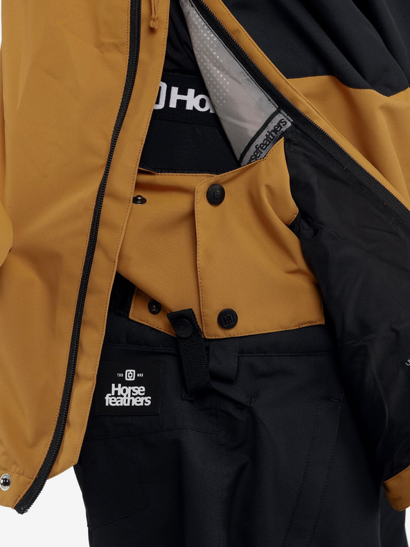 Horsefeathers Jacket Norman Horsefeathers