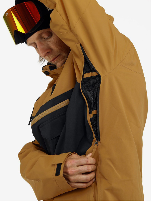 Horsefeathers Jacket Norman Horsefeathers