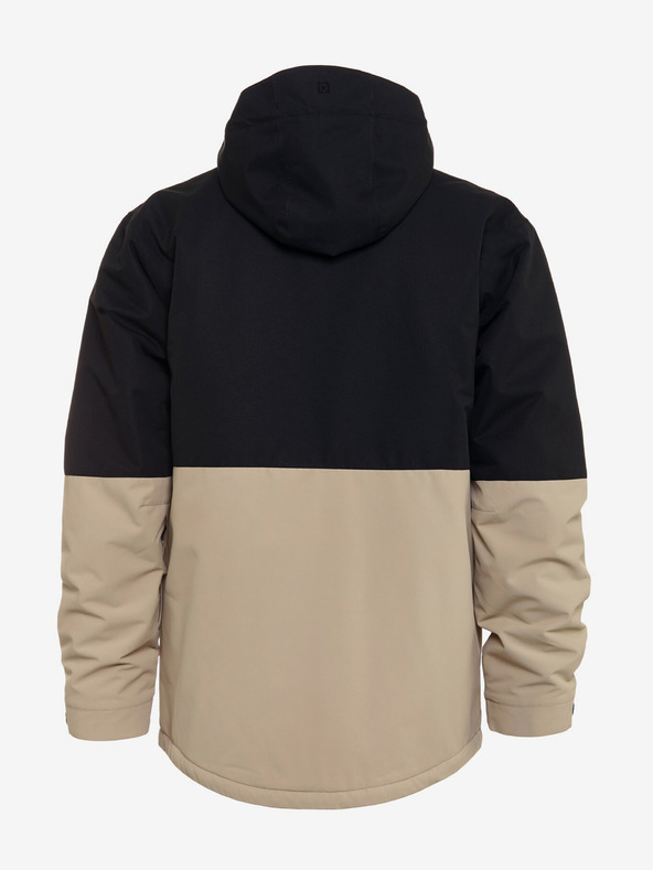 Horsefeathers Citadella kabát Horsefeathers - fekete