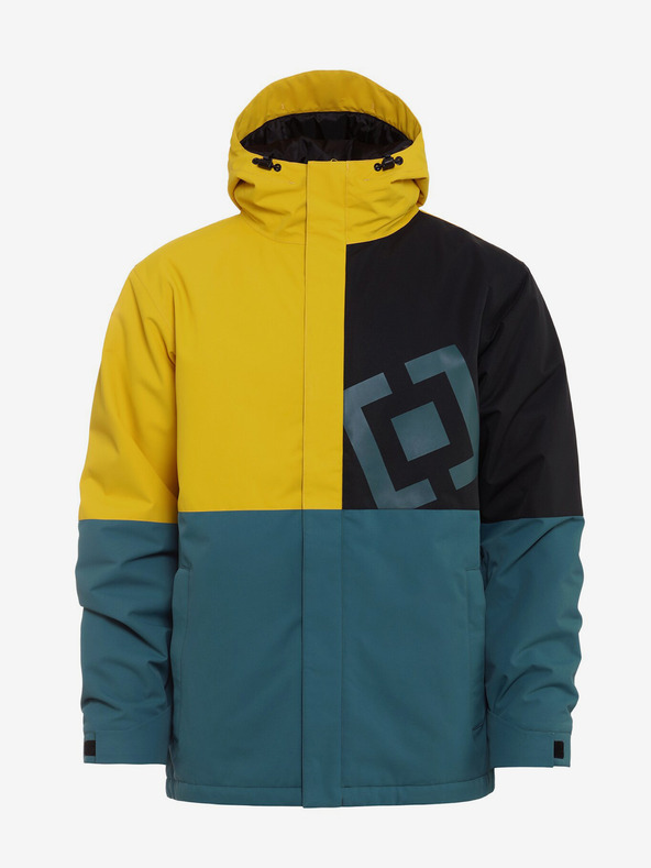 Horsefeathers Citadella kabát Horsefeathers - fekete