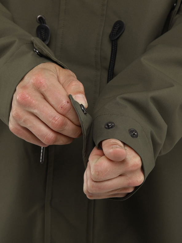 Horsefeathers Jacket Griffen Horsefeathers