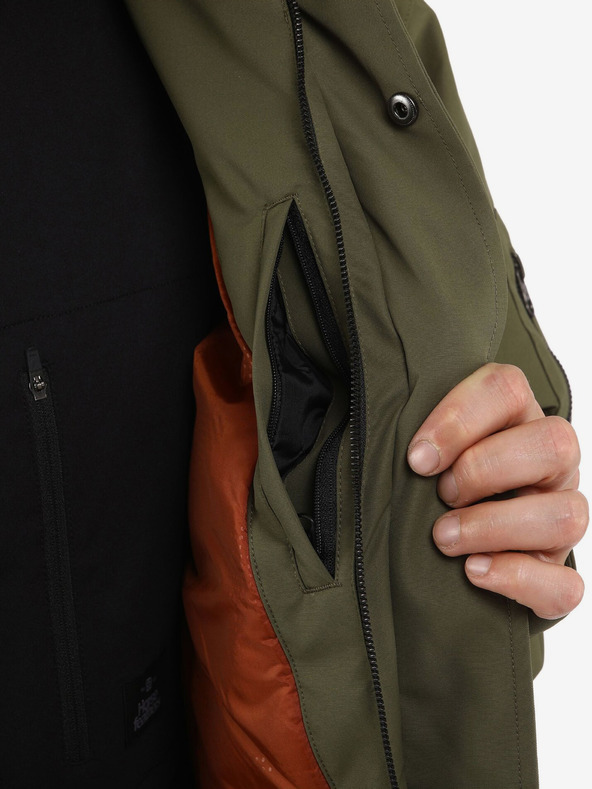 Horsefeathers Jacket Griffen Horsefeathers