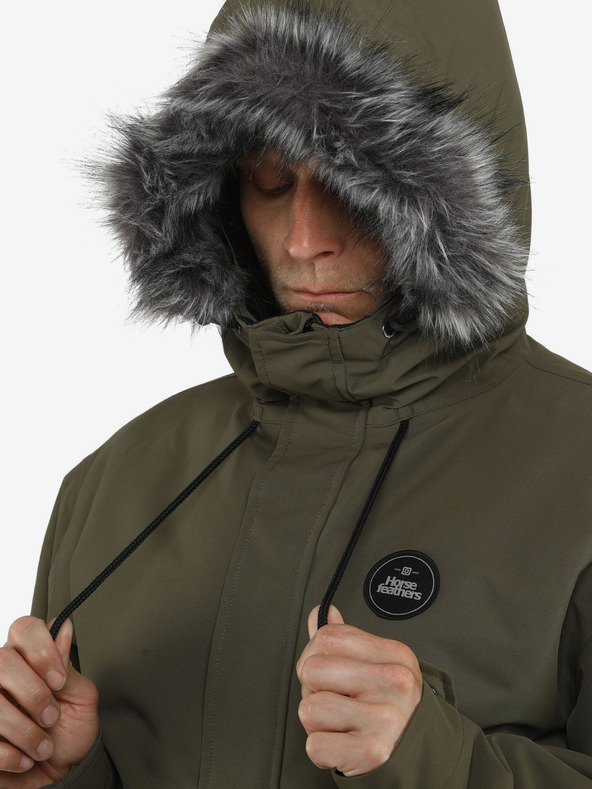 Horsefeathers Jacket Griffen Horsefeathers