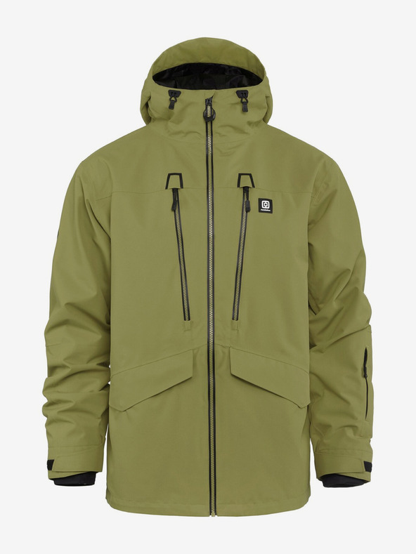 Horsefeathers Zakó Halen II - iguana méret L HORSEFEATHERS