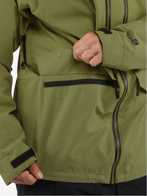 Horsefeathers Zakó Halen II - iguana méret L HORSEFEATHERS