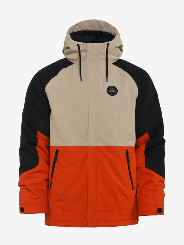 Horsefeathers Blake kabát Horsefeathers - fekete