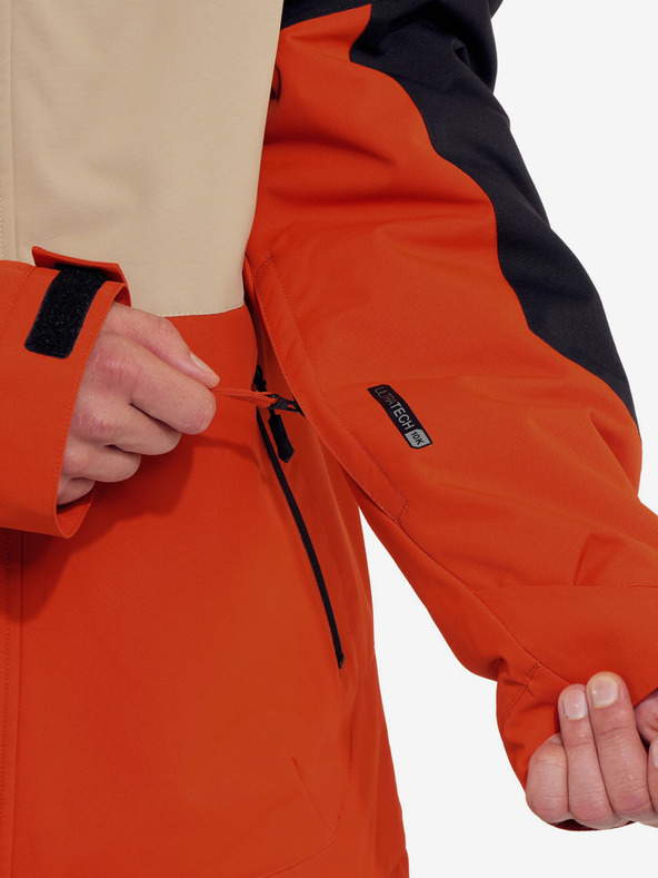 Horsefeathers Blake kabát Horsefeathers - fekete