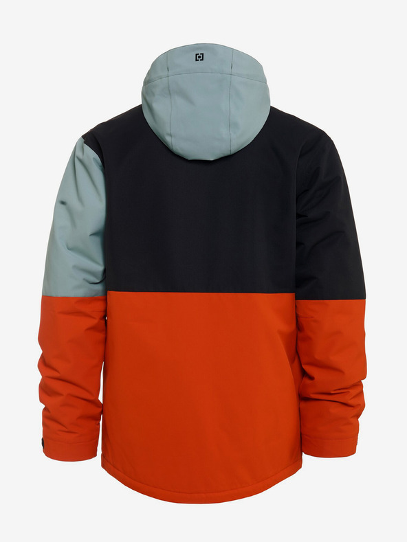 Horsefeathers Citadella kabát Horsefeathers - szürke