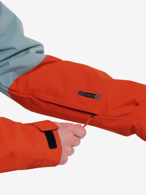 Horsefeathers Citadella kabát Horsefeathers - szürke