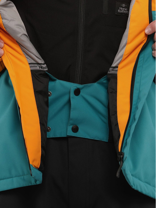 Horsefeathers Jacket Turner Horsefeathers