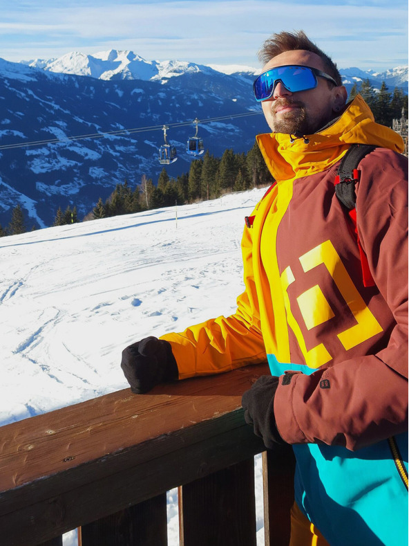 Horsefeathers Jacket Turner Horsefeathers