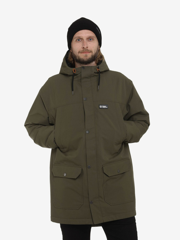 Horsefeathers Jacket Juniper Horsefeathers