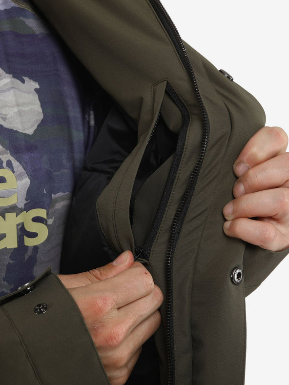 Horsefeathers Jacket Juniper Horsefeathers