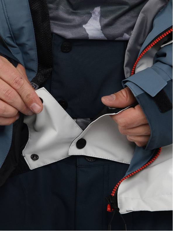 Horsefeathers Jacket Halen II Horsefeathers