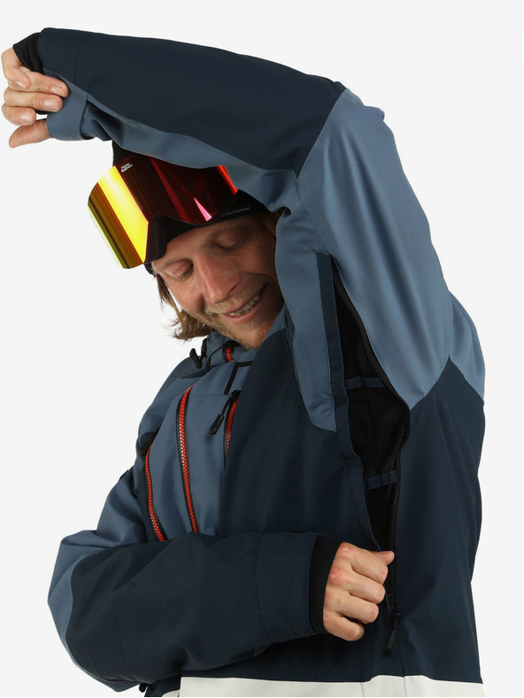 Horsefeathers Jacket Halen II Horsefeathers