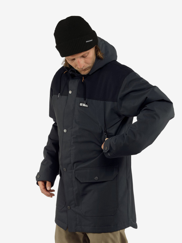 Horsefeathers Jacket Juniper Horsefeathers