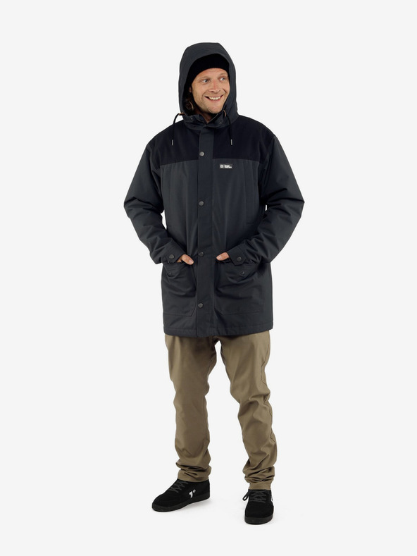 Horsefeathers Jacket Juniper Horsefeathers