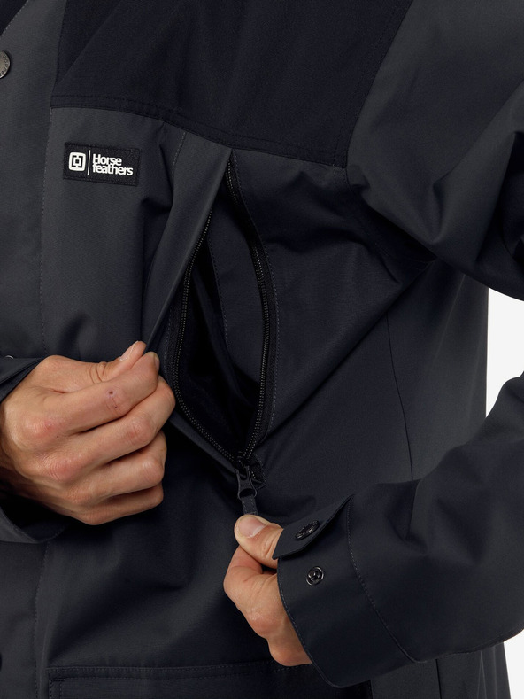 Horsefeathers Jacket Juniper Horsefeathers