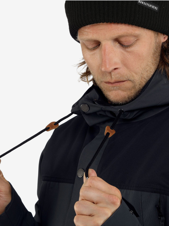 Horsefeathers Jacket Juniper Horsefeathers