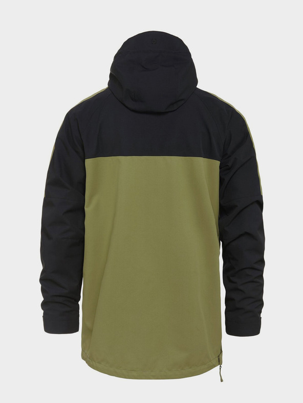 Horsefeathers Norman kabát - iguana méret L HORSEFEATHERS