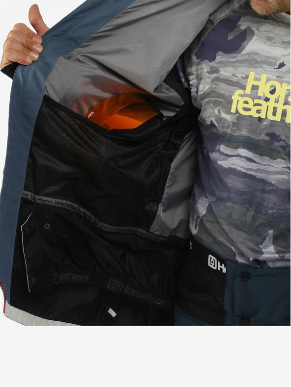 Horsefeathers Unlined Jacket Halen II Horsefeathers