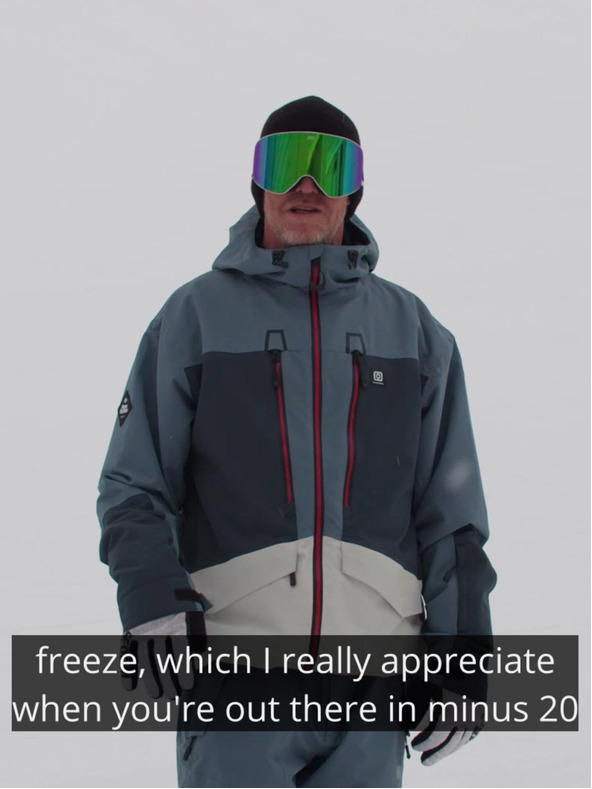 Horsefeathers Unlined Jacket Halen II Horsefeathers