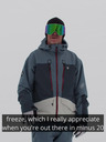 Horsefeathers Unlined Jacket Halen II Horsefeathers