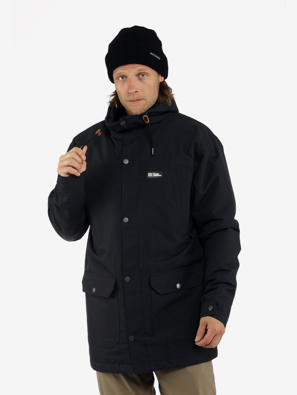 Horsefeathers Jacket Juniper Horsefeathers