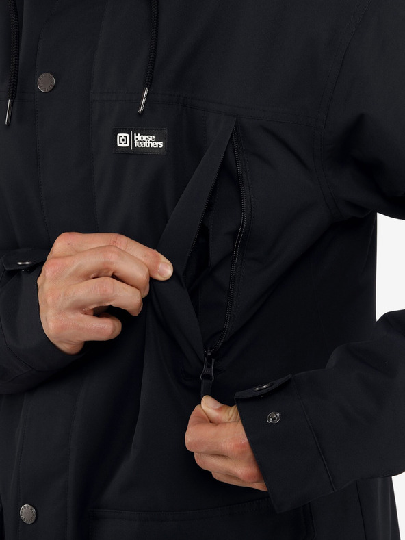 Horsefeathers Jacket Juniper Horsefeathers