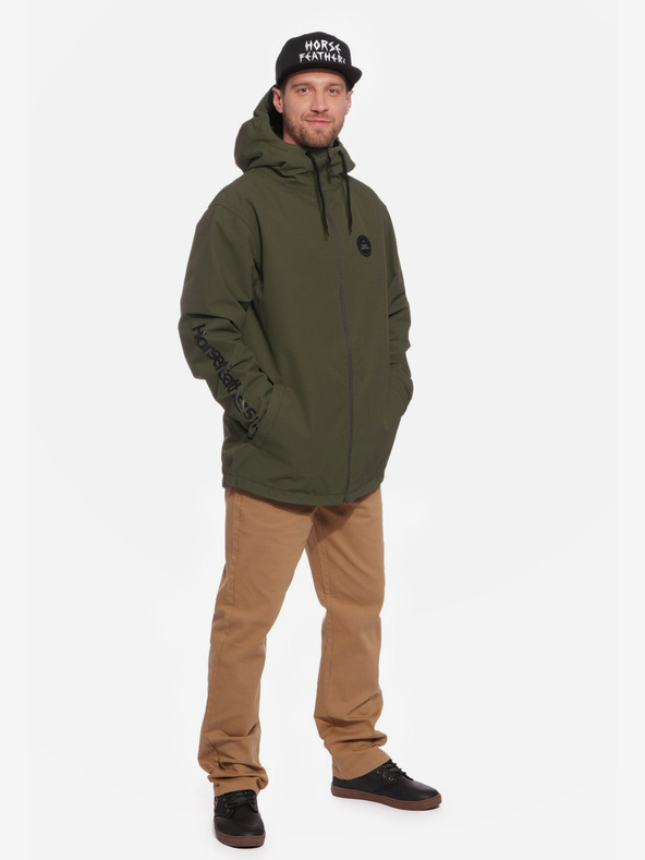 Horsefeathers Argon kabát Horsefeathers