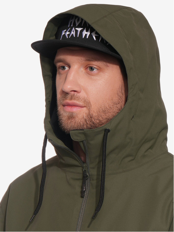 Horsefeathers Argon kabát Horsefeathers