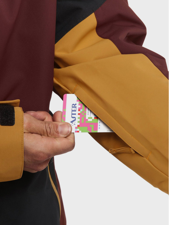 Horsefeathers Blake dzseki Horsefeathers