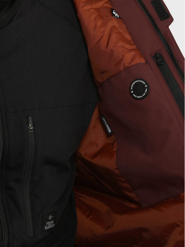 Horsefeathers Blake dzseki Horsefeathers