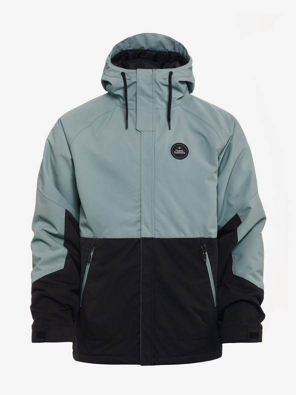 Horsefeathers Blake kabát Horsefeathers - fekete