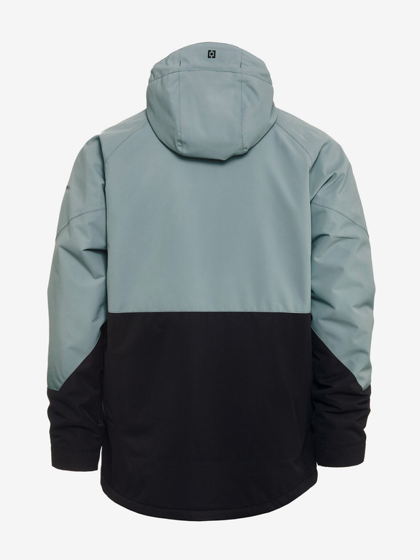 Horsefeathers Blake kabát Horsefeathers - fekete