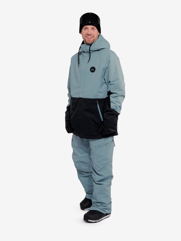 Horsefeathers Blake kabát Horsefeathers - fekete