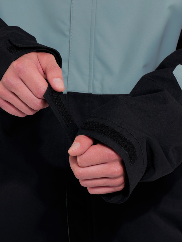 Horsefeathers Blake kabát Horsefeathers - fekete