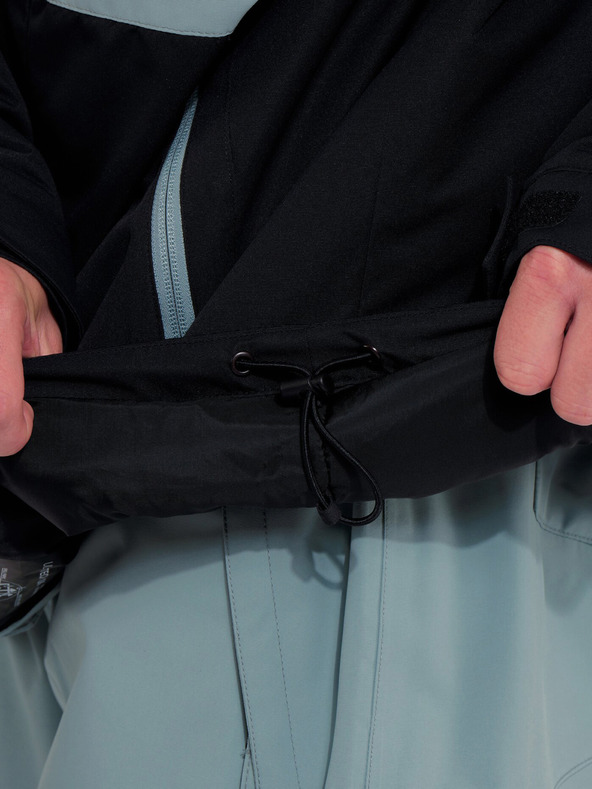 Horsefeathers Blake kabát Horsefeathers - fekete